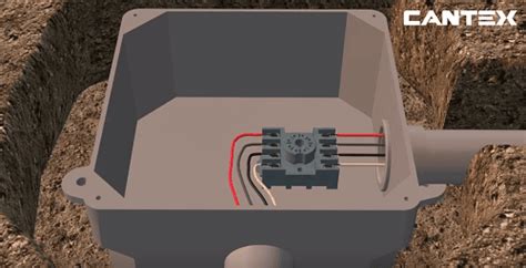 junction box ground bar|inground electrical junction boxes.